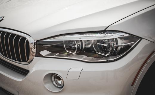 صور سيارة بي إم دابليو x5 موديل 2014 الجديدة