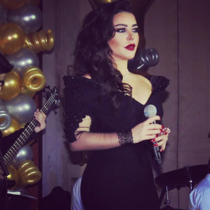 صور المغنية اللبنانية سارة الهاني 2014 ، أحدث صور سارة الهاني 2015 sara el hani