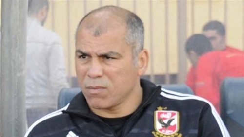 أسباب إستقالة محمد يوسف من النادي الأهلي اليوم 2014