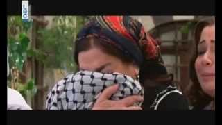 بالفيديو برومو واعلان مسلسل باب الحارة 6 في رمضان 2014