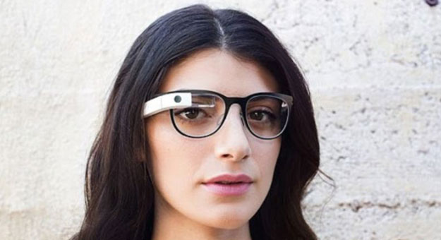تعرف على السعر الحقيقي لنظارة Google Glass