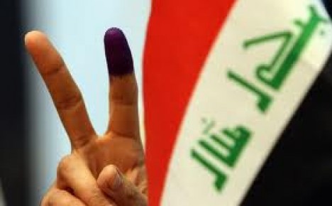 موعد اعلان نتائج الانتخابات العراقية 2014