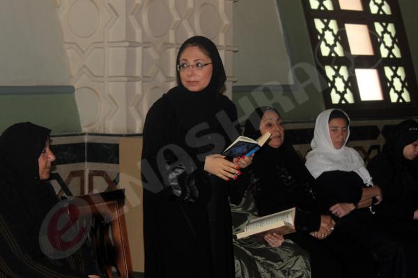 صور جنازة والدة الاعلامي عمرو أديب وعماد الدين , صور نجوم الفن والسياسة في جنازة والدة عمرو اديب