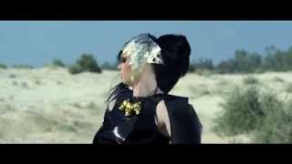بالفيديو مشاهدة كليب اغنية غزالي ديانا كرزون 2014 كامل hd