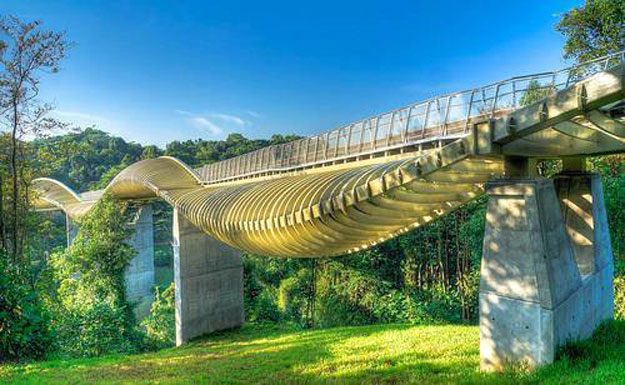 صور أجمل الجسور المائية في العالم 2014