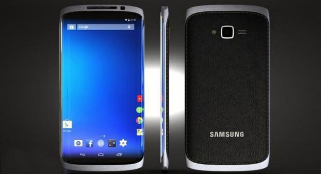 صور ومواصفات هاتف جالكسي اس 5 برايم Galaxy S5 Prime