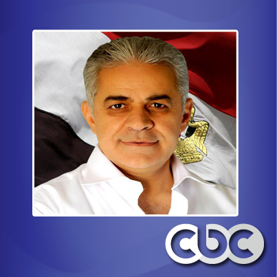 بث مباشر مشاهدة لقاء حمدين صباحى على قناة cbc اليوم الخميس 8-5-2014