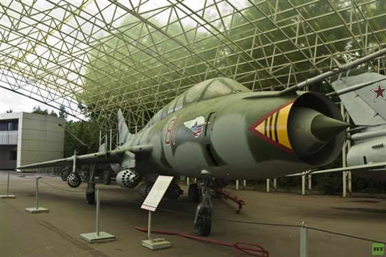 صور المتحف المركزي للحرب الوطنية العظمى في مدينة موسكو