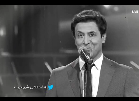 يوتيوب أغنية لركب حدك يالموتور عبد المنعم عمايري في برنامج شكلك مش غريب اليوم السبت 10-5-2014