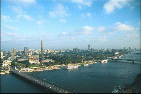 أخبار وحالة الطقس في مصر اليوم الاحد 11-5-2014