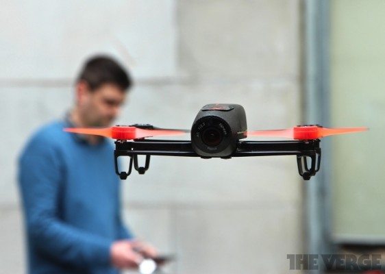 صور طائرة Drone 3.0
