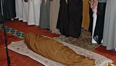 صور لحظة وفاة الشيخ مشرف المشرف اليوم الاثنين 13-7-1435