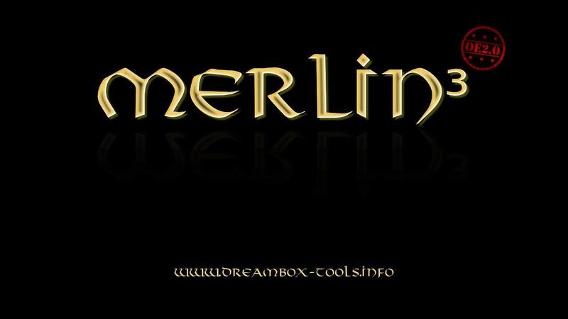 Merlin-3 OE-2.0 dm800seV2 11-5-2014 by ramiMAHER ssl88a