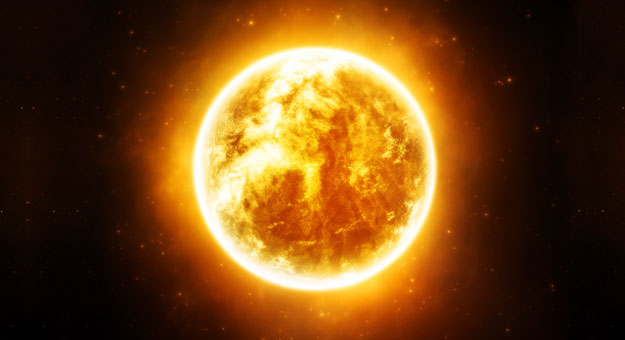 بالفيديو ناسا تؤكد وجود ثقب في الشمس , الثقب الإكليكى
