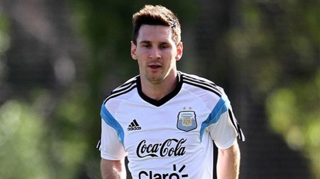 رسميا تشكيلة منتخب الأرجنتين في كأس العالم 2014 , بالاسم قائمة المنتخب الأرجنتيني في كأس العالم 2014
