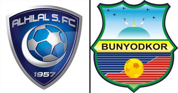 أهداف مباراة الهلال وبونيودكور , في دوري أبطال آسيا اليوم الاربعاء 14-5-2014