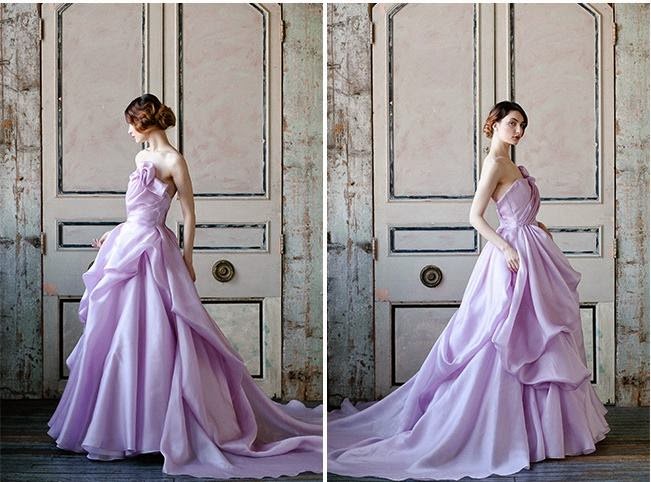 تشكيلة فساتين زفاف لصيف 2014 , أجمل تصميات فساتين العرايس 2015 , صور فستان العروس 2015