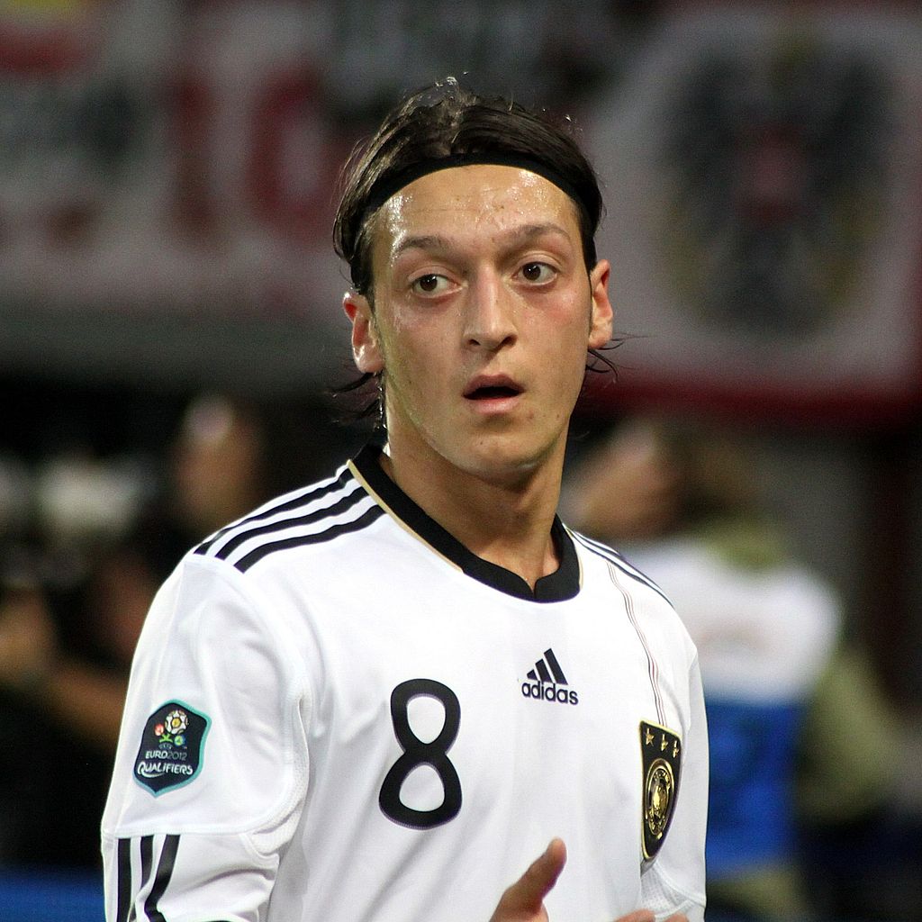 صور اللاعب الألماني مسعود أوزيل 2014 , صور مسعود أوزيل 2015 Mesut Ozil