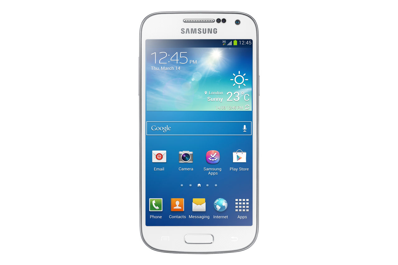 سعر ومواصفات هاتف samsung I9190 Galaxy S4 mini