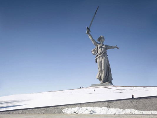 صور أجمل وأكبر التماثيل في العالم 2014