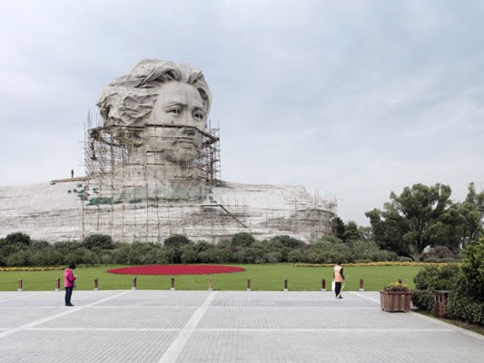 صور أجمل وأكبر التماثيل في العالم 2014