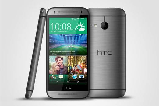 صور ومواصفات وسعر هاتف HTC One mini 2