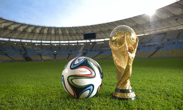 صور حذاء puma الرسمي لكأس العالم 2014 بالبرازيل