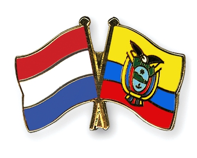 أهداف مباراة هولندا والإكوادور اليوم السبت 17-5-2014