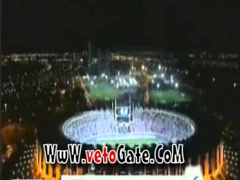 بالفيديو احتفال لاعبي العين مع جماهيرهم بلقب كأس الإمارات 2014