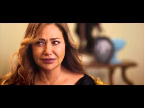 بالفيديو برومو واعلان مسلسل شمس بطولة ليلى علوي رمضان 2014