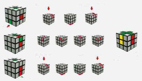 صور مكعب روبيك للواتس اب 2014 , أحلى صور لمكعب روبيك 2014 Rubik's Cube