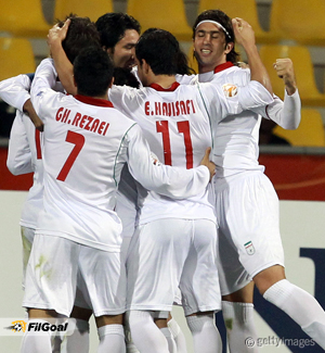 صور المنتخب الايراني في كأس العالم 2014 , Iran team