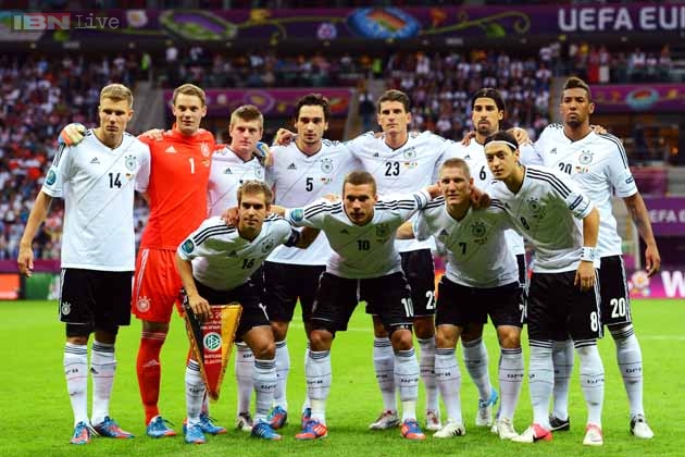 صور المنتخب الالماني في كاس العالم 2014 , Germany Team