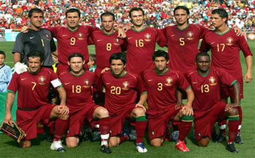 صور المنتخب البرتغالي في كاس العالم 2014 , Portugal Team