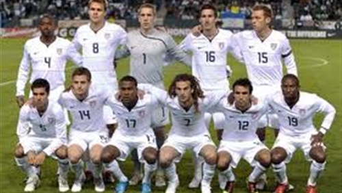 صور المنتخب الامريكي في كاس العالم 2014 , United States Team
