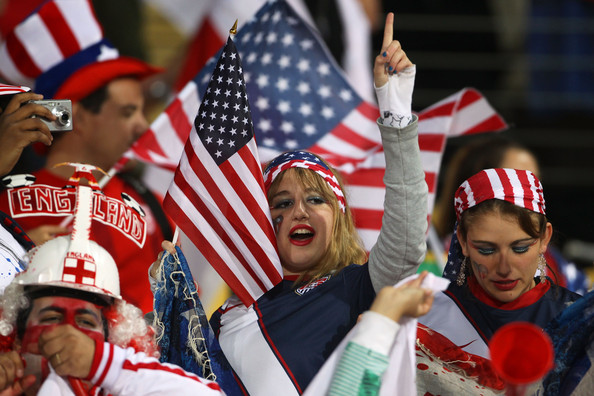 صور المنتخب الامريكي في كاس العالم 2014 , United States Team