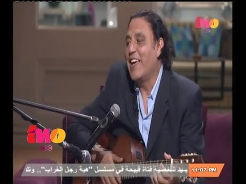 مشاهدة برنامج صاحبة السعادة حلقة الفنان حسين الإمام 2014 كاملة