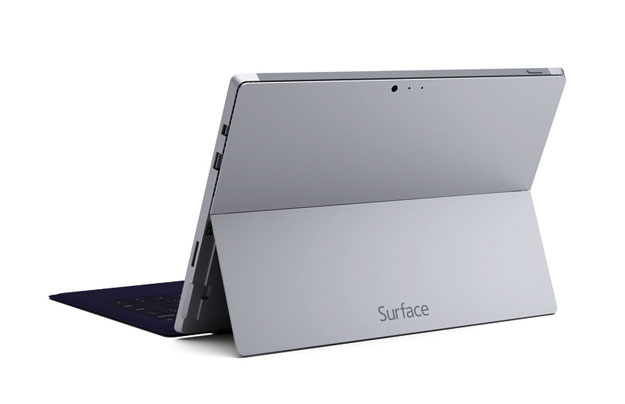 صور ومواصفات وسعر جهاز سرفيس برو 3 Surface Pro