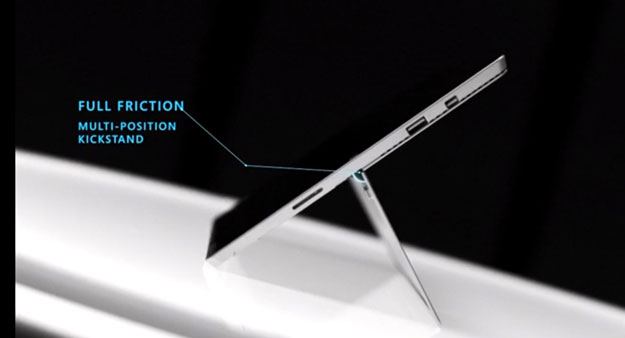 صور ومواصفات وسعر جهاز سرفيس برو 3 Surface Pro
