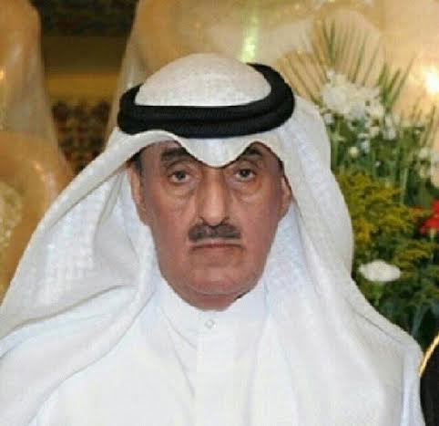 وفاة الأديب والشاعر الكويتي حمد العزب اليوم الخميس 22-5-2014