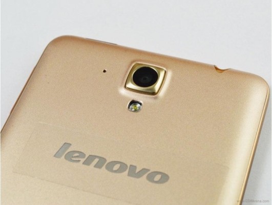 صور ومواصفات وسعر هاتف Lenovo Golden Warrior S8