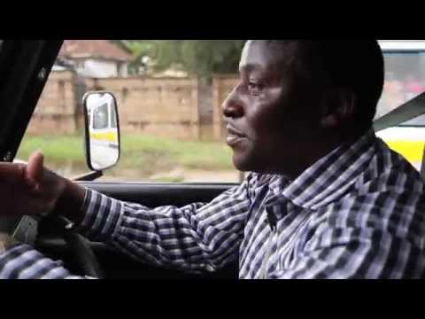 بالفيديو Mobius 2 سيارة دفع رباعي صناعة كينية