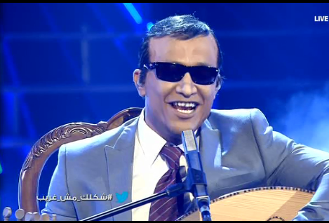 يوتيوب اغنية إرجع تاني وقولك وائل منصور في برنامج شكلك مش غريب اليوم السبت 24-5-2014