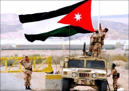 صور الاحتفال بعيد إستقلال الأردن الـ68 , صور عيد الاستقلال الاردني 2014