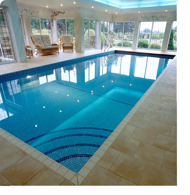 صور حمامات سباحة للفلل 2014 , ديكورات وتصميمات حمامات سباحة عصرية 2015