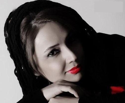 صور الممثلة الايرانية شبنم قلي خاني 2014 , أحدث صور شبنم قلي خاني 2015 Shabnam Gholikhani