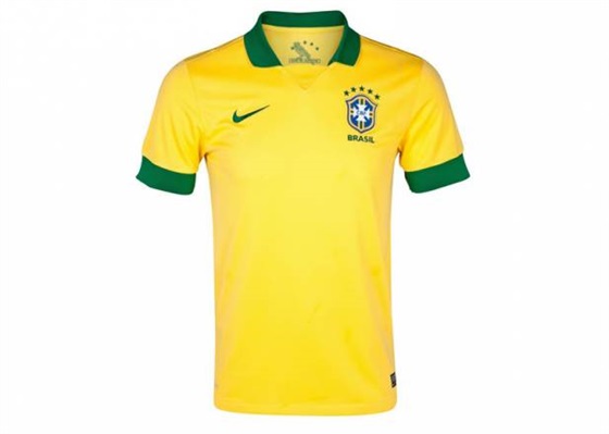 صور قمصان المنتخبات المشاركة في كأس العالم 2014 بالبرازيل