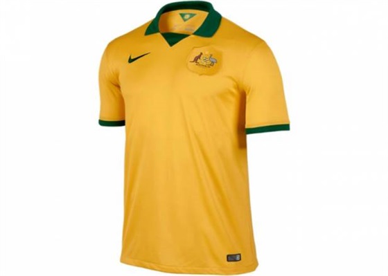صور قمصان المنتخبات المشاركة في كأس العالم 2014 بالبرازيل