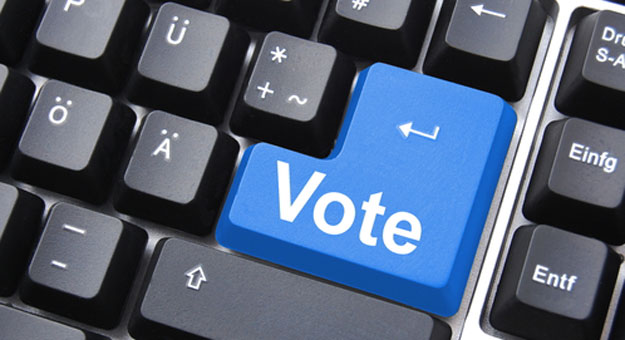 تعرف على تكنولوجيا الانتخابات في العالم , اشهر طرق الانتخاب في العالم 2014
