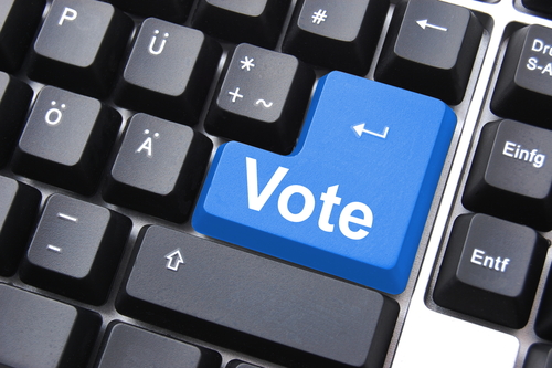تعرف على تكنولوجيا الانتخابات في العالم , اشهر طرق الانتخاب في العالم 2014